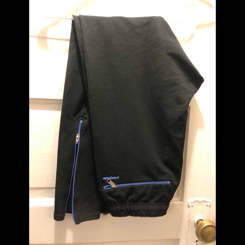 Vintage Patagonia Joggers-size Small